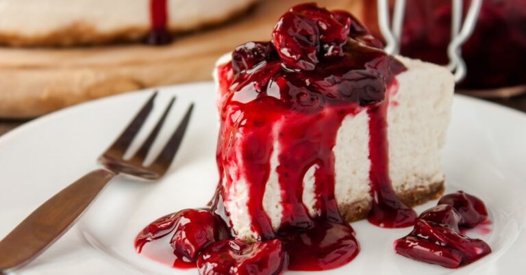 33 recettes populaires à préparer en août