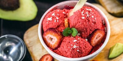 35 recettes de crème glacée maison que nous adorons