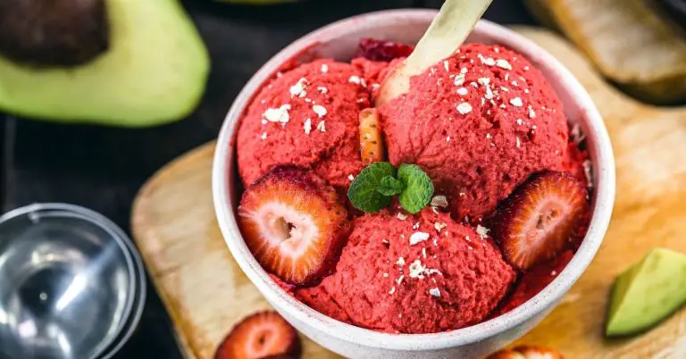 35 recettes de crème glacée maison que nous adorons