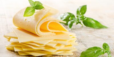 7 meilleurs substituts au fromage Monterey Jack