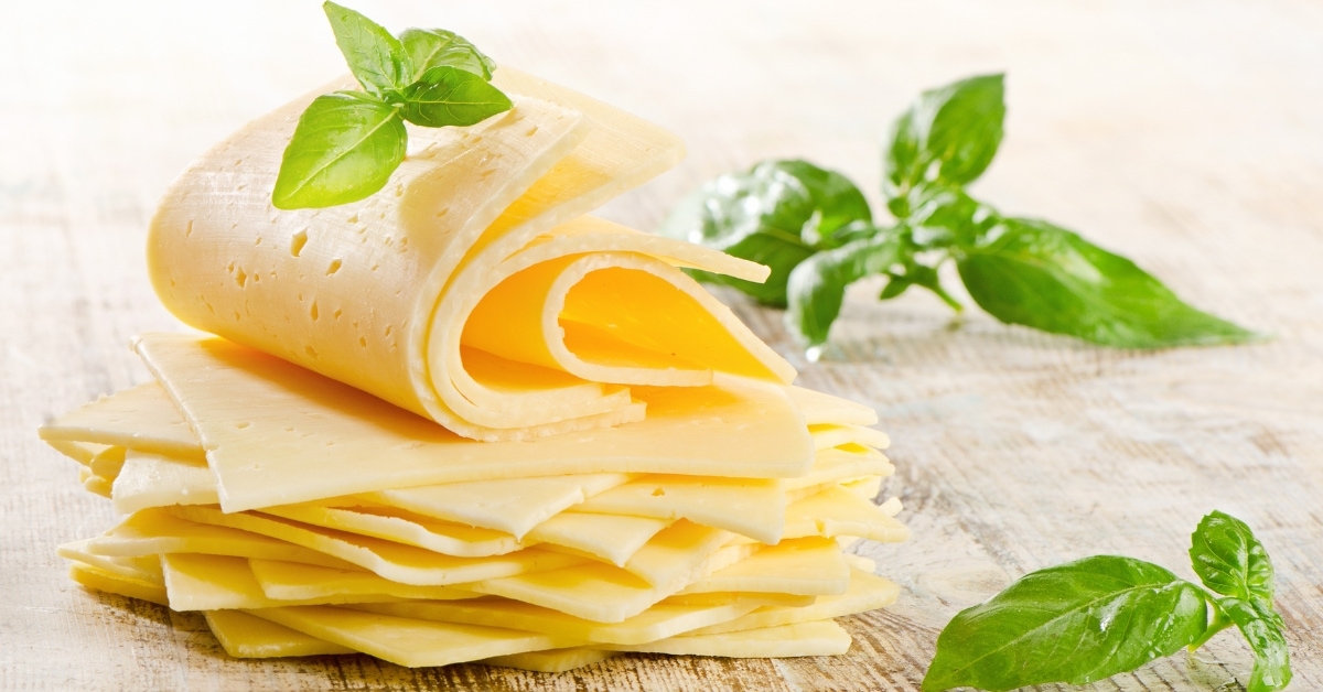 7 meilleurs substituts au fromage Monterey Jack