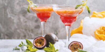 8 meilleurs cocktails Passoã pour votre prochaine fête