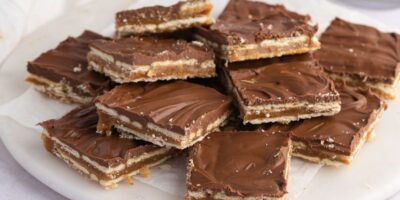 Barres Keebler (+ recette facile)