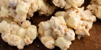 Biscuits Rice Krispie (meilleure recette)
