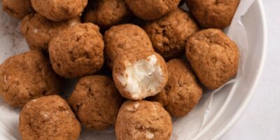 Bonbons irlandais à la pomme de terre (recette facile)