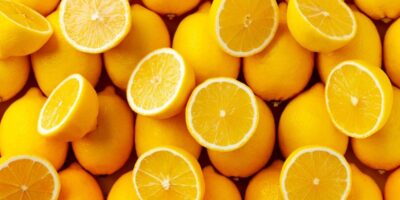Combien de jus contient un citron ?