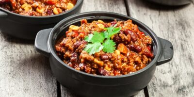 Comment congeler le chili (guide facile)