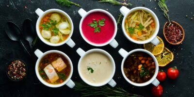Comment congeler une soupe (astuces faciles)