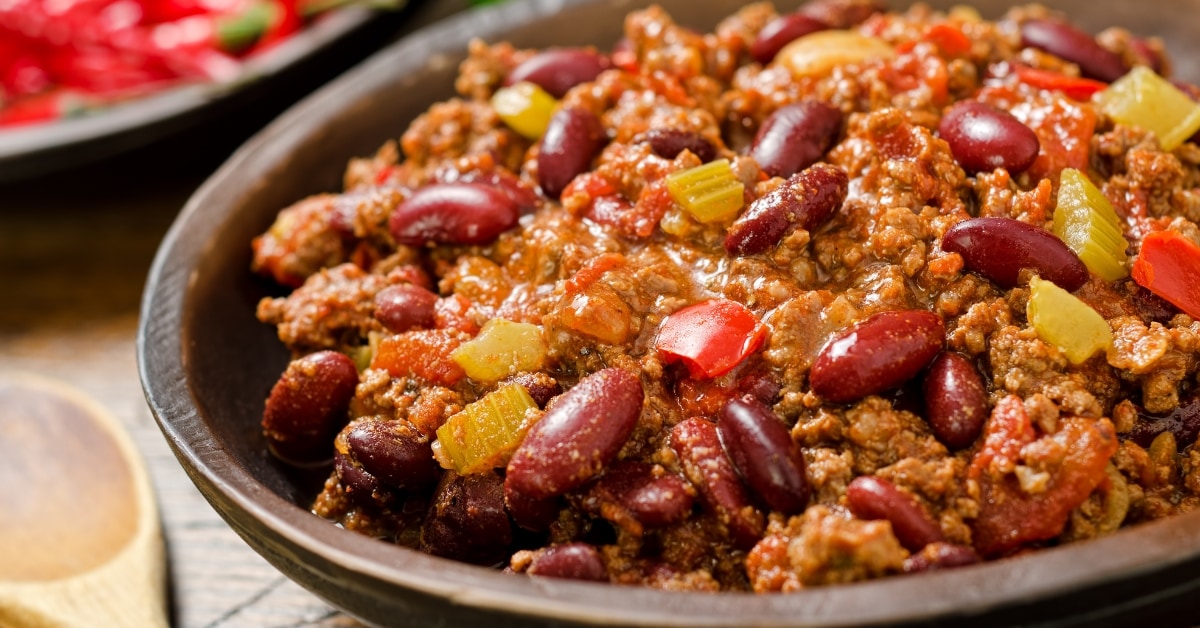 Comment rendre le chili moins épicé (6 façons simples)