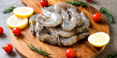 Comment savoir si les crevettes sont mauvaises (guide facile)