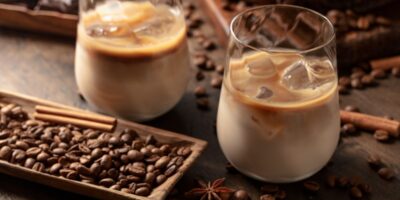 Crème irlandaise maison (recette Baileys Copycat)