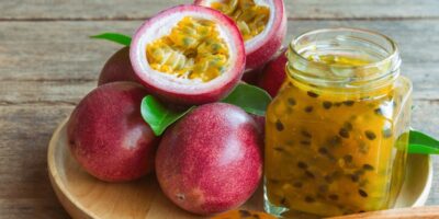 Fruit de la passion : comment le manger et quel goût il a