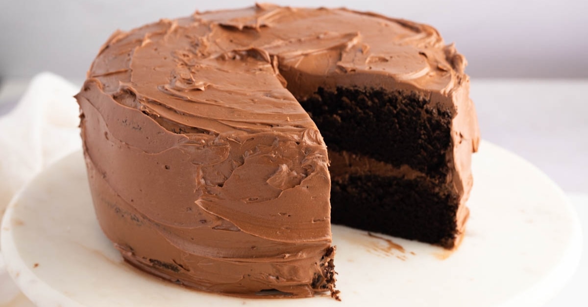 Gâteau au chocolat d'Ina Garten (recette célèbre)
