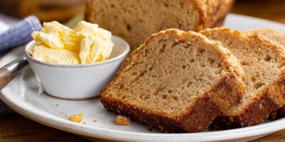 Joie de cuisiner du pain aux bananes (recette facile)