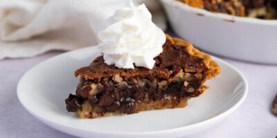 Kentucky Derby Pie (recette authentique)