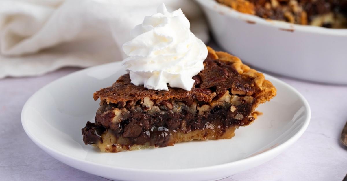 Kentucky Derby Pie (recette authentique)