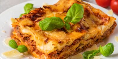Lasagne d&rsquo;Ina Garten (recette facile)