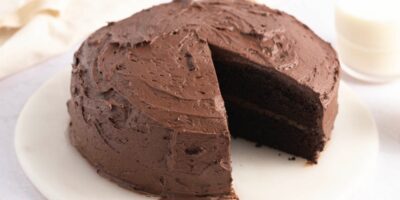 Meilleure recette de gâteau au chocolat moelleux