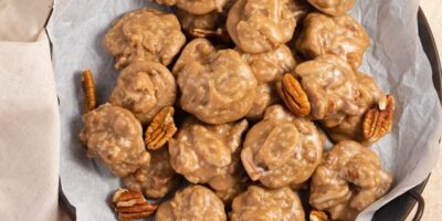 Meilleure recette de pralines (style sud)