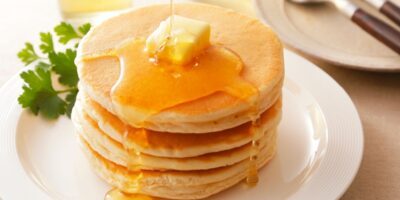 Mélange à crêpes maison (recette facile)