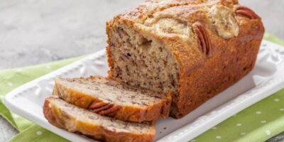 Pain aux bananes d&rsquo;Ina Garten (recette facile)