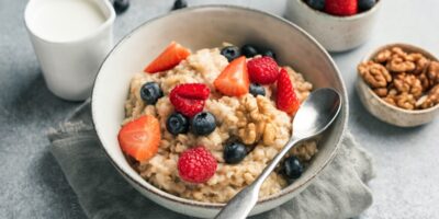 Porridge vs flocons d&rsquo;avoine (quelle est la différence ?)