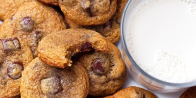 Recette de biscuits aux pépites de chocolat de Mme Fields (Copycat)