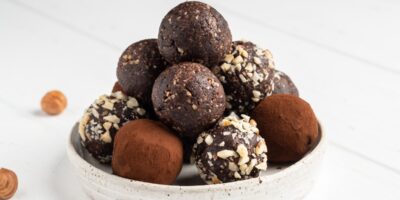 Recette de boules de rhum (facile, festive et arrosée !)