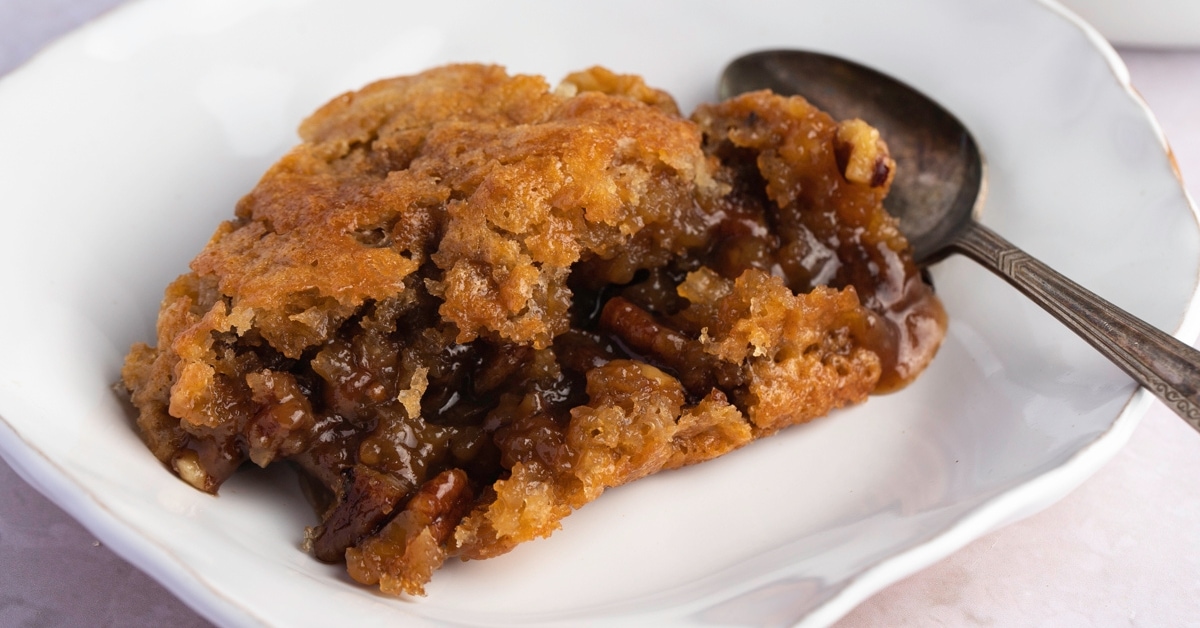 Recette facile de tarte aux pacanes