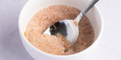 Sel assaisonné de Lawry (recette copiée)