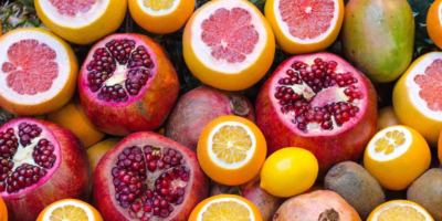 Jus de fruits frais : les bienfaits pour la santé