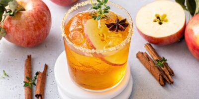 10 cocktails à la tequila de Thanksgiving (margaritas et plus)
