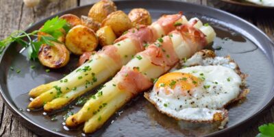 10 meilleures recettes d&rsquo;asperges blanches à essayer aujourd&rsquo;hui