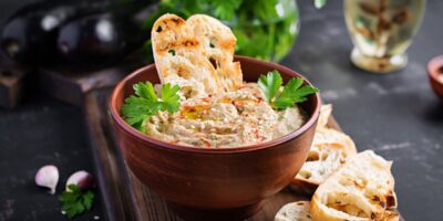 10 meilleures recettes d&rsquo;aubergines blanches que vous devez essayer