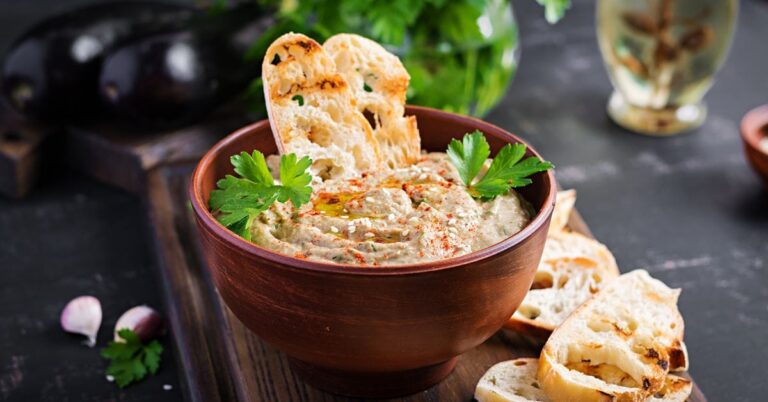 10 meilleures recettes d'aubergines blanches que vous devez essayer
