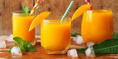 10 meilleures recettes de smoothies tropicaux