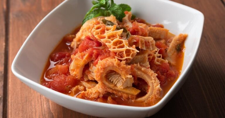 10 meilleures recettes de tripes à essayer pour le dîner