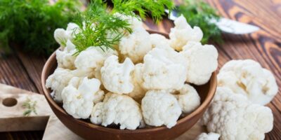 10 meilleurs légumes blancs à ajouter à votre alimentation