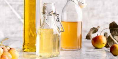 10 meilleurs substituts au vinaigre de vin blanc