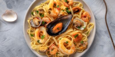10 recettes de tagliolini à essayer aujourd&rsquo;hui