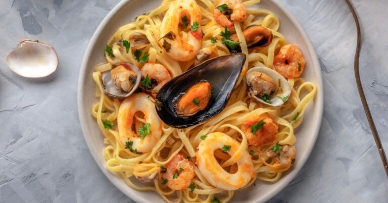 10 recettes de tagliolini à essayer aujourd'hui