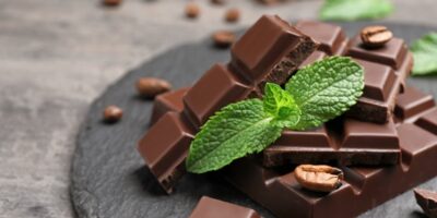 10 types de chocolat différents auxquels personne ne peut résister