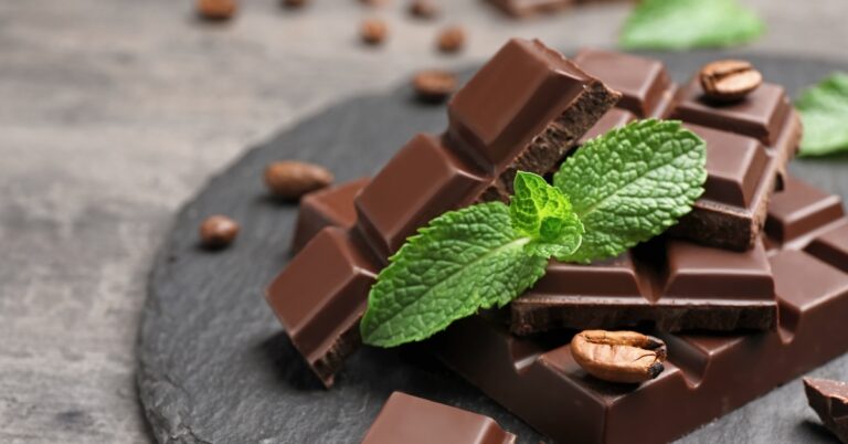 10 types de chocolat différents auxquels personne ne peut résister