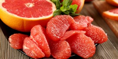 10 types de pamplemousse que vous devriez connaître