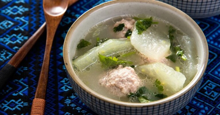11 recettes faciles de citrouille blanche à essayer aujourd'hui