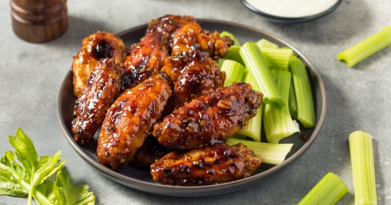 12 meilleures saveurs Wingstop (Guide ultime)