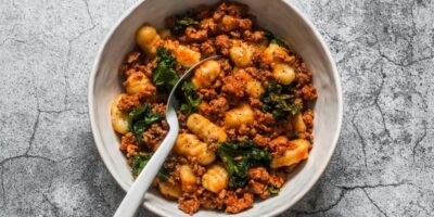 13 meilleures recettes de gnocchis végétaliens pour les régimes à base de plantes