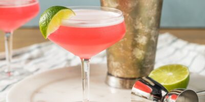 13 meilleures recettes et boissons à la vodka Martini