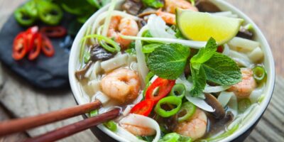 13 meilleures soupes vietnamiennes qui vont au-delà du Pho