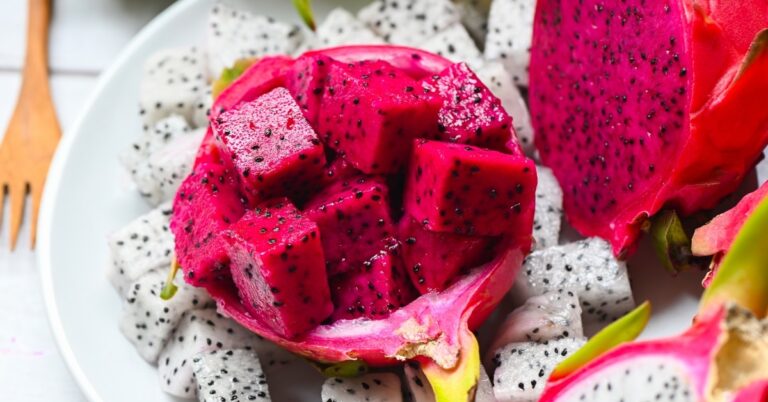 13 meilleurs fruits tropicaux que vous voudrez essayer